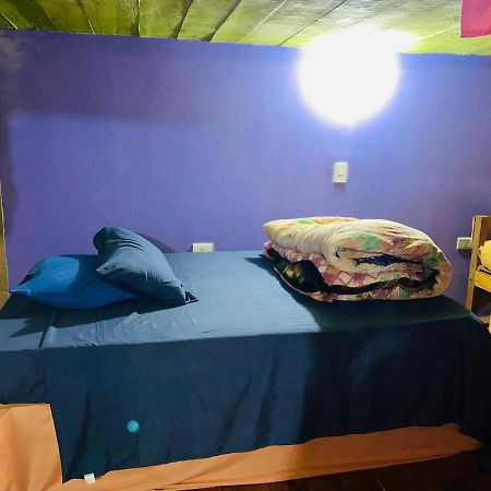 Mario Algarin Appartement Puerto Iguazú Buitenkant foto