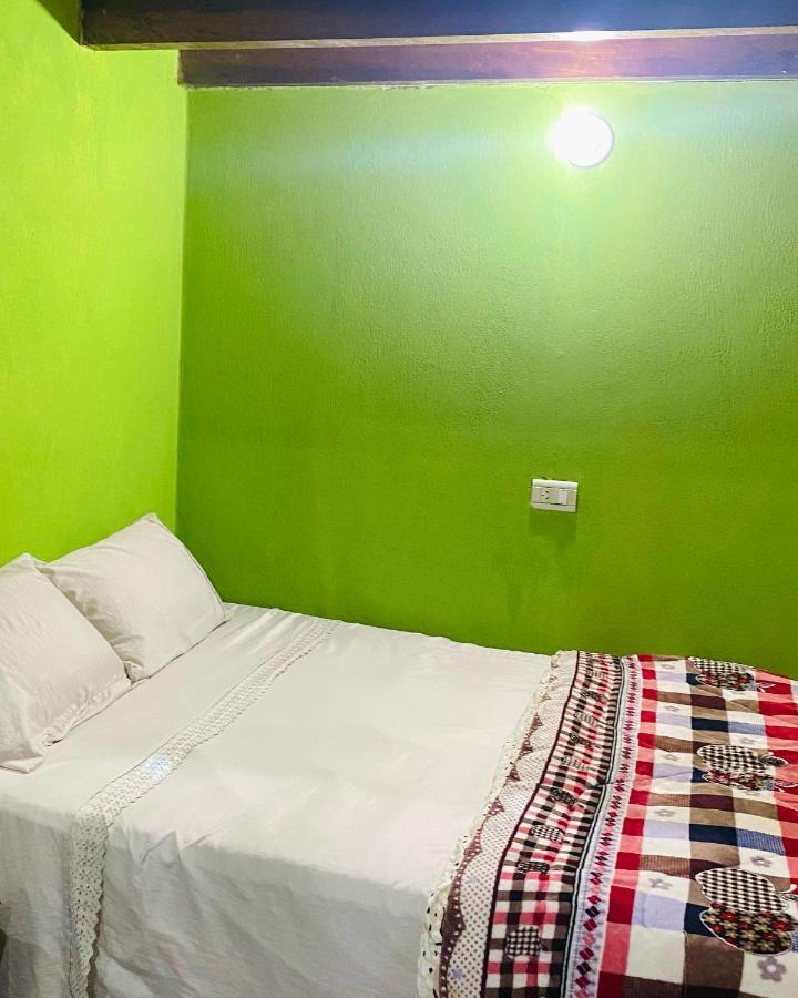 Mario Algarin Appartement Puerto Iguazú Buitenkant foto