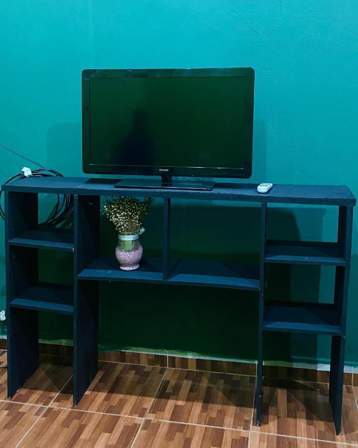 Mario Algarin Appartement Puerto Iguazú Buitenkant foto