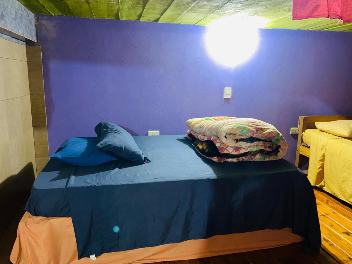 Mario Algarin Appartement Puerto Iguazú Buitenkant foto